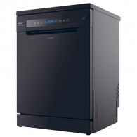 Lave Vaisselle Candy CF5C6F0B Smart Inverter 15 Couverts Noir en Tunisie