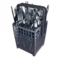 Lave Vaisselle Candy CF5C6F0B Smart Inverter 15 Couverts Noir en Tunisie