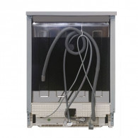 Lave Vaisselle Candy CF5C6F0B Smart Inverter 15 Couverts Noir en Tunisie