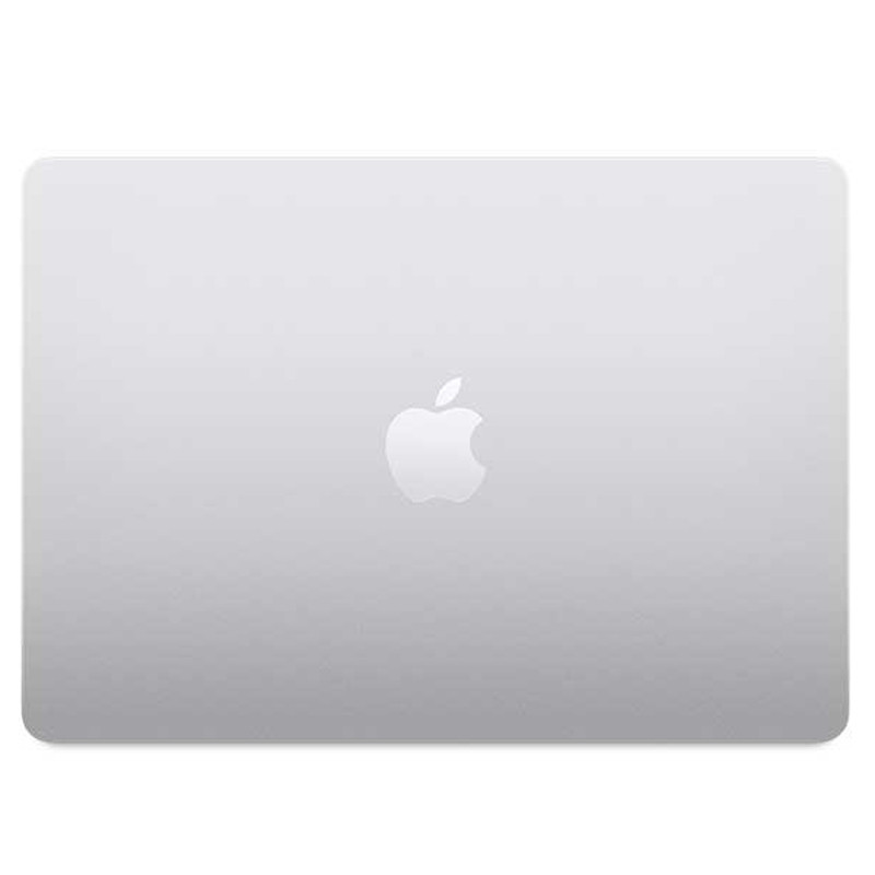 Apple MacBook Air M4 13" 16Go 512Go SSD Silver en Tunisie