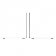 Apple MacBook Air M4 13" 16Go 512Go SSD Silver en Tunisie