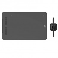 Tablette Graphique XP-Pen Deco 01 V3 10'' Noir En Tunisie