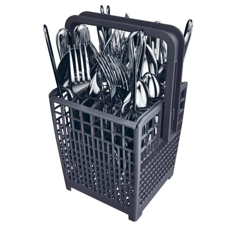 Lave Vaisselle Candy CF5C6F0B Smart Inverter 15 Couverts Noir en Tunisie