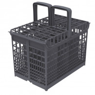 Lave Vaisselle Candy CF5C6F0B Smart Inverter 15 Couverts Noir en Tunisie