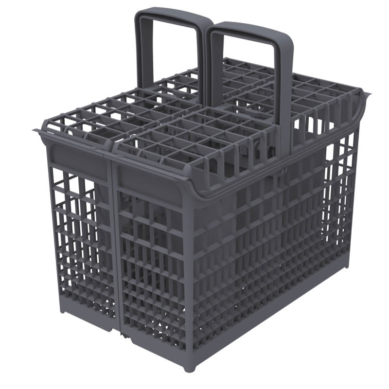 Lave Vaisselle Candy CF5C6F0B Smart Inverter 15 Couverts Noir en Tunisie