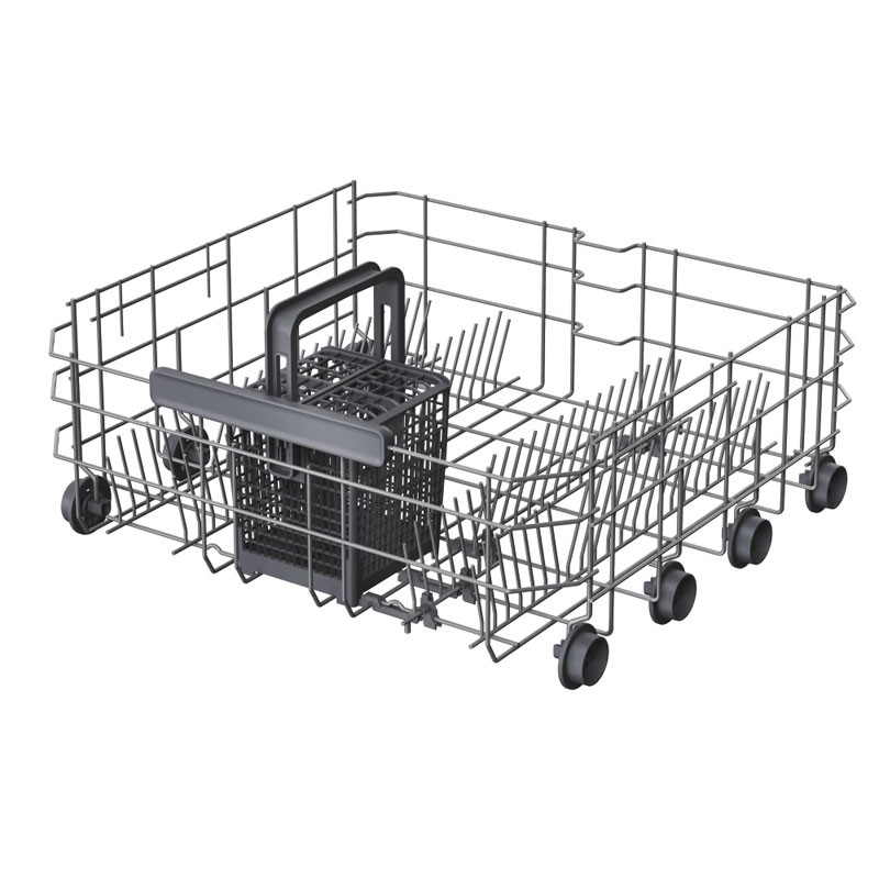 Lave Vaisselle Candy CF5C6F0B Smart Inverter 15 Couverts Noir en Tunisie