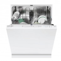 Lave Vaisselle Candy CI3E53L0W Smart Inverter 13 Couverts Blanc