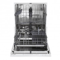 Lave Vaisselle Candy CF5C6F0B Smart Inverter 15 Couverts Noir en Tunisie