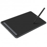 Tablette Graphique XP-Pen Deco LW 10'' Noir En Tunisie