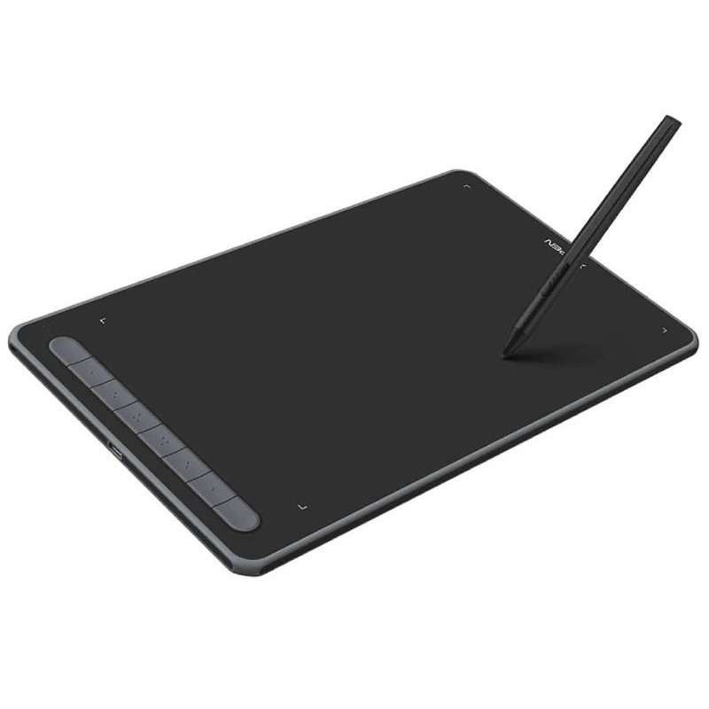 Tablette Graphique XP-Pen Deco LW 10'' Noir En Tunisie
