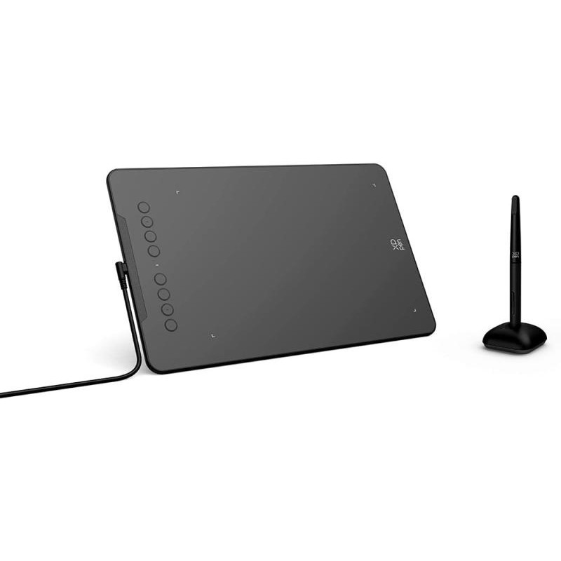 Tablette Graphique XP-Pen Deco 01 V3 10'' Noir En Tunisie