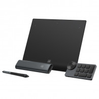 Tablette Graphique XP-Pen Deco Pro MW (Gen 2) 9'' Noir