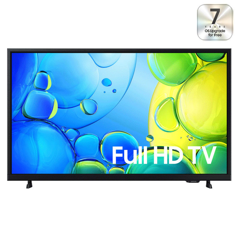 Tv Samsung UA43F6000F 43" FHD Smart Tv Noir en Tunisie