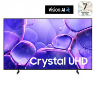 Tv Samsung U8000F 43" 4K Crystal UHD Smart Tv Noir