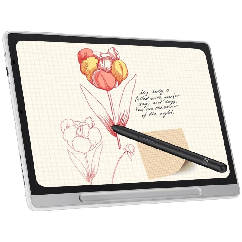 Tablette Graphique XP-Pen Magic Note Pad 15'' Noir En Tunisie