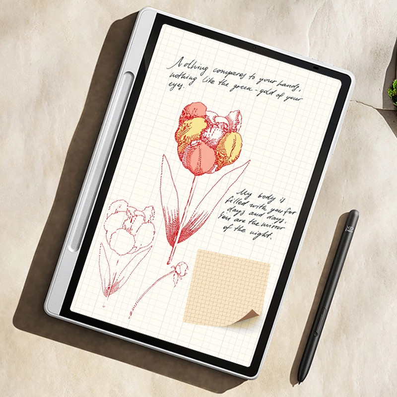 Tablette Graphique XP-Pen Magic Note Pad 15'' Noir En Tunisie