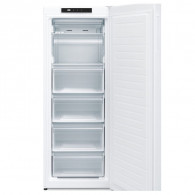 Congélateur Vertical Montblanc CAV6D-WN 250 Litres Blanc