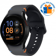 Montre Connectée Samsung Galaxy Watch FE 40 MM Noir en Tunisie