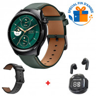 Montre Connectée Mibro Lite 3 Pro Vert