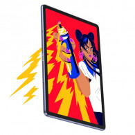 Tablette Graphique XP-Pen Magic Drawing Pad 12'' Bleu En Tunisie