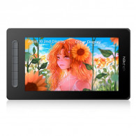 Tablette Graphique XP-Pen Artist 10 Gen 2 10.1'' Noir En Tunisie