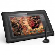 Tablette Graphique XP-Pen Artist 15.6 Pro Noir en Tunisie