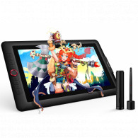 Tablette Graphique XP-Pen Artist 15.6 Pro Noir en Tunisie