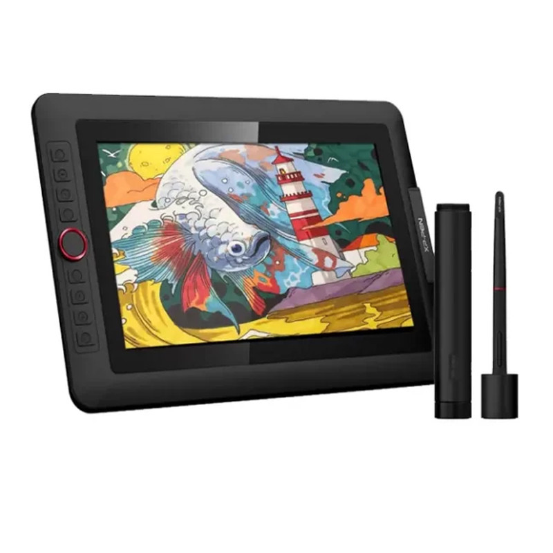 Tablette Graphique XP-Pen Artist 12 Pro 11.6'' Noir En Tunisie