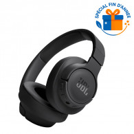 Micro Casque Bluetooth JBL Tune 720BT Noir