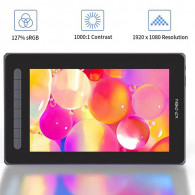 Tablette Graphique XP-Pen Artist 12 Gen 2 11.6'' Noir En Tunisie