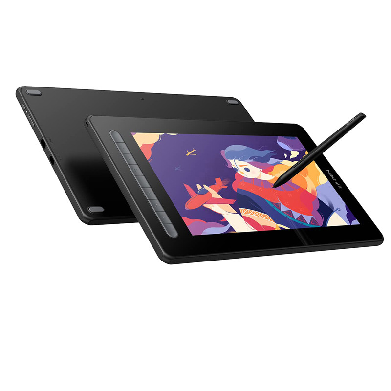 Tablette Graphique XP-Pen Artist 13 Gen 2 13.3'' Noir En Tunisie