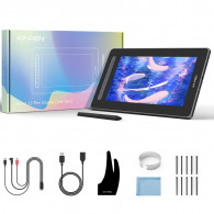 Tablette Graphique XP-Pen Artist 12 Gen 2 11.9'' Noir En Tunisie