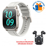 Montre Connectée Kieslect Calling Watch KS3 Elite Starlight en Tunisie