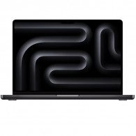 Apple MacBook Pro M5 14" 24Go 1To SSD Noir Sidéral en Tunisie