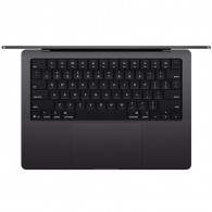 Apple MacBook Pro M5 14" 24Go 1To SSD Noir Sidéral en Tunisie