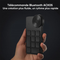 Tablette Graphique XP-Pen Artist Pro 19 2nd Gen Noir en Tunisie