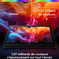 Tablette Graphique XP-Pen Artist Pro 19 2nd Gen Noir en Tunisie
