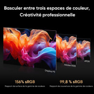 Tablette Graphique XP-Pen Artist Pro 19 2nd Gen Noir en Tunisie