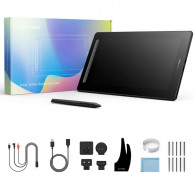 Tablette Graphique XP-Pen Artist Pro 16 2nd Gen Noir en Tunisie