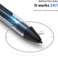 Tablette Graphique XP-Pen Artist Pro 16 2nd Gen Noir en Tunisie