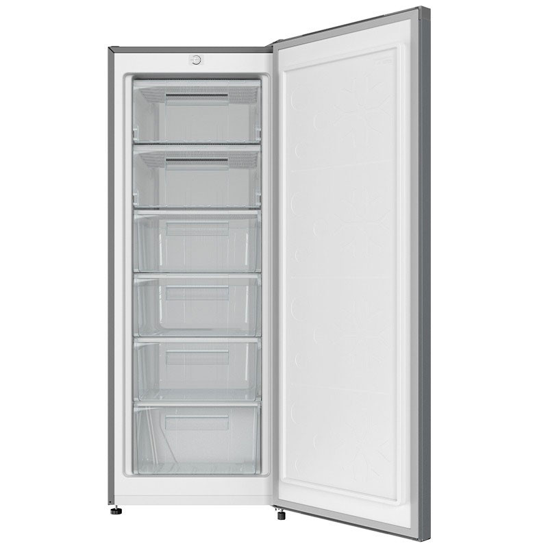 Congélateur Vertical Biolux MOD-CV27 270 Litres Blanc EN Tunisie