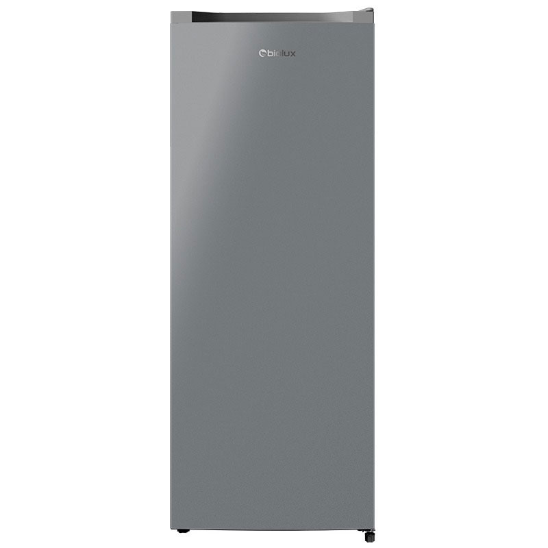 Congélateur Vertical Biolux MOD-CV27 270 Litres Silver