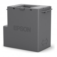 Collecteur D'encre Usagée Epson C12C934461 Noir