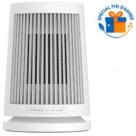 Chauffage Électrique Xiaomi Desktop Heater 600W Blanc