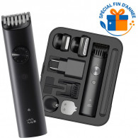 Tondeuse Xiaomi Grooming Kit Pro Noir
