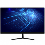 Écran Enter Wide 24" LED HD 100Hz Blanc