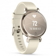 Montre Connectée Garmin Lily Cream Gold en Tunisie