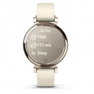 Montre Connectée Garmin Lily Cream Gold en Tunisie