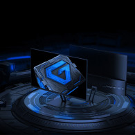 Ecran Gamer Xiaomi G27i EU 27" 165Hz Fast IPS en Tunisie