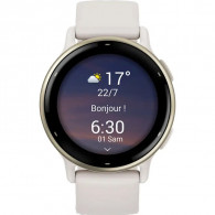 Montre Connectée Garmin Vivoactive 5 Gold en Tunisie